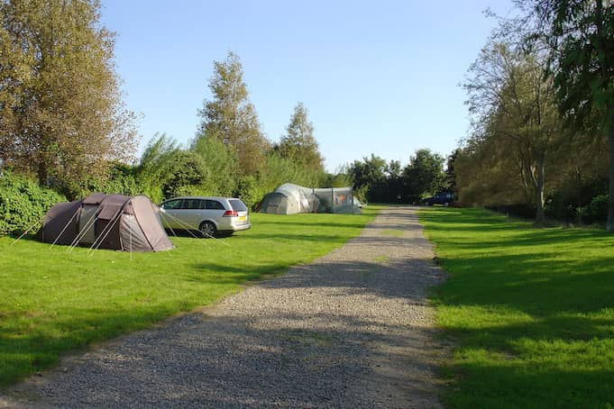 Campsite photo 1