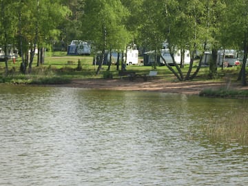 Timmernabbens Camping Timmernabbens Camping