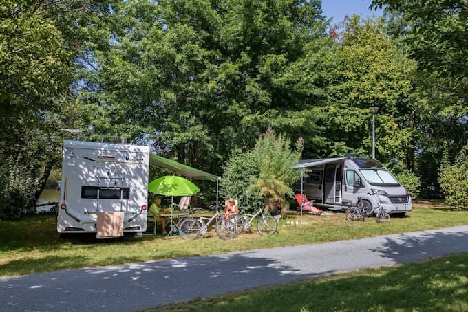 Campsite photo 1
