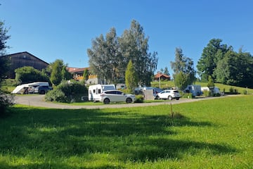 Camping Waldenstein - Image 1 Camping Waldenstein - Image 1