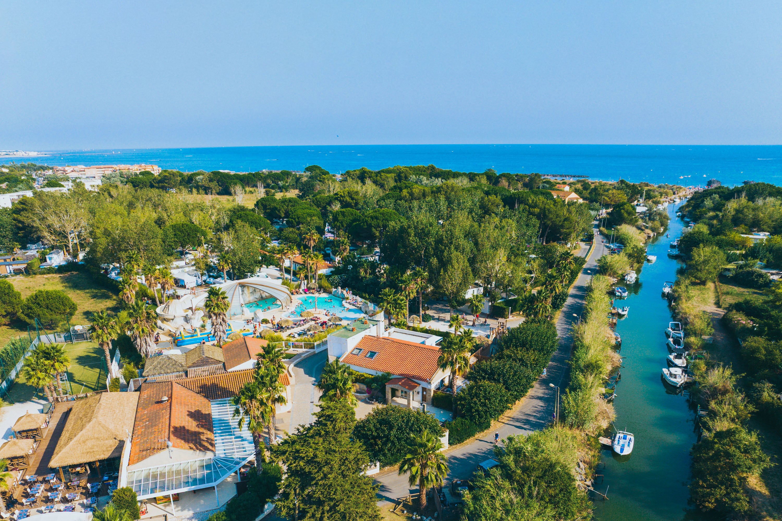 Camping Helios