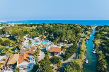 Camping Helios - Image 1 Camping Helios - Image 1