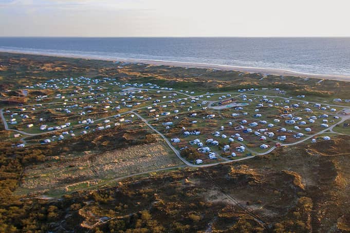 Campsite photo 1