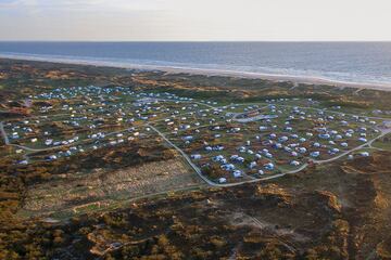 Børsmose Strand Camping Børsmose Strand Camping