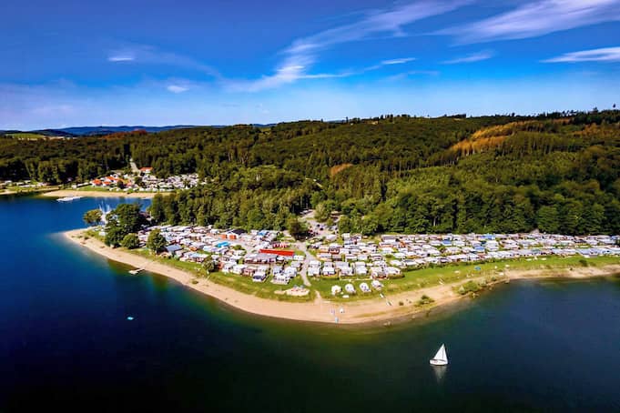 Campsite photo 1