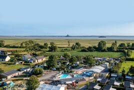 Camping Sandaya Mont-Saint-Michel – billede 3