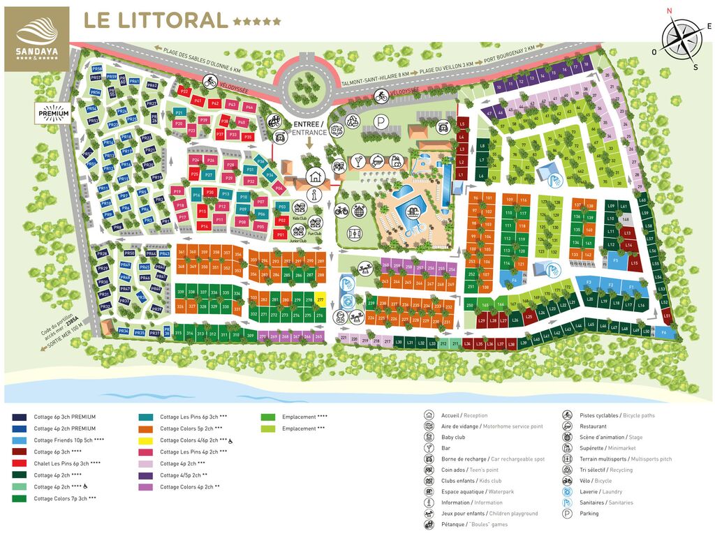 Bekijk plattegrond