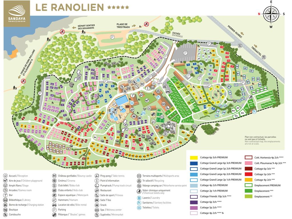 Lageplan ansehen