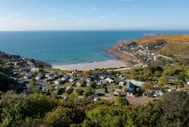 Camping Sandaya L'Anse du Brick - billede 2
