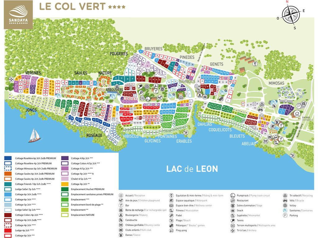 View map