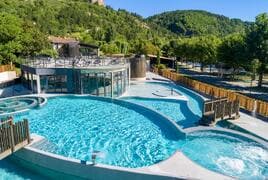 Camping Sandaya Domaine du Verdon - billede 2