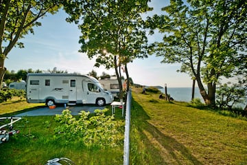 Camping Alexa - Image 1