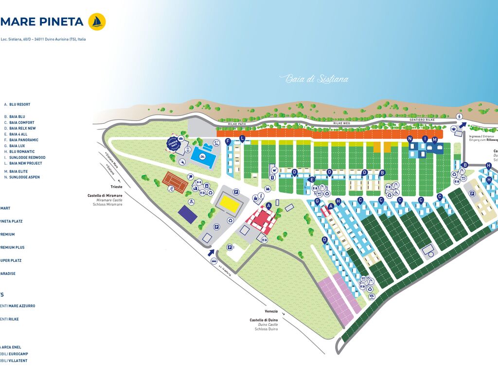Consulter le plan