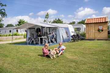 Recreatiepark Goorzicht - Image 1