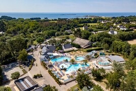 Camping Sandaya Les Deux Fontaines - billede 2