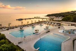 Campsite Amarin - billede 2