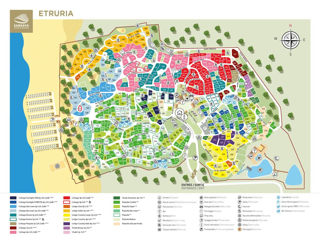 Lageplan ansehen