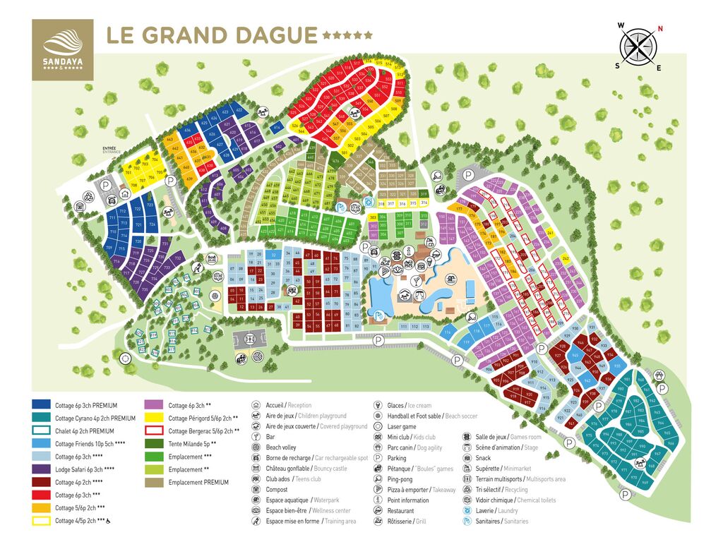 View map