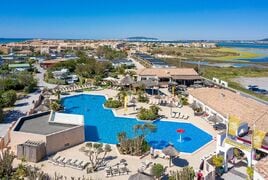 Camping Sandaya Les Tamaris – billede 3