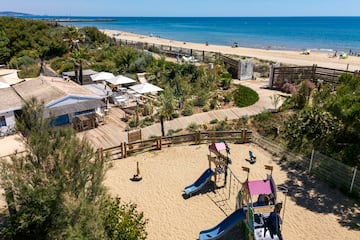 Camping Beauregard Plage - Image 1 Camping Beauregard Plage - Image 1
