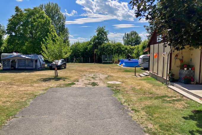 Campsite photo 1