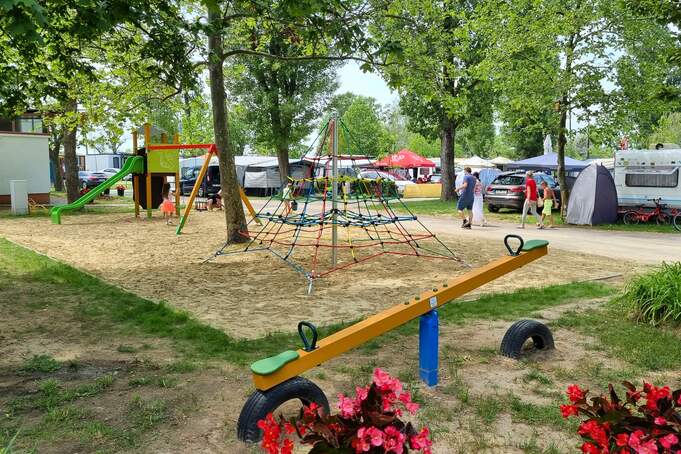 Campsite photo 1