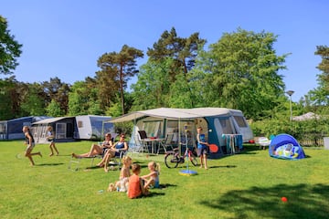 Ardoer Camping De Heldense Bossen - Image 1 Ardoer Camping De Heldense Bossen - Image 1