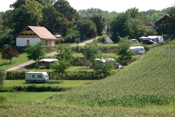 Camping Het Koetshuis Camping Het Koetshuis