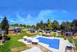 Plitvice Holiday Resort – billede 2