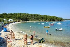 Arena Stupice Campsite – billede 3