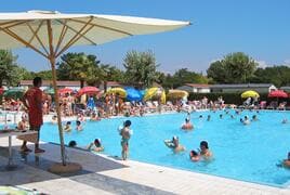 Camping Village Butterfly – billede 2