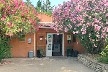 Camping Fontisson - Image 1 Camping Fontisson - Image 1