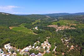 Slow Village La Roque-sur-Cèze – billede 3