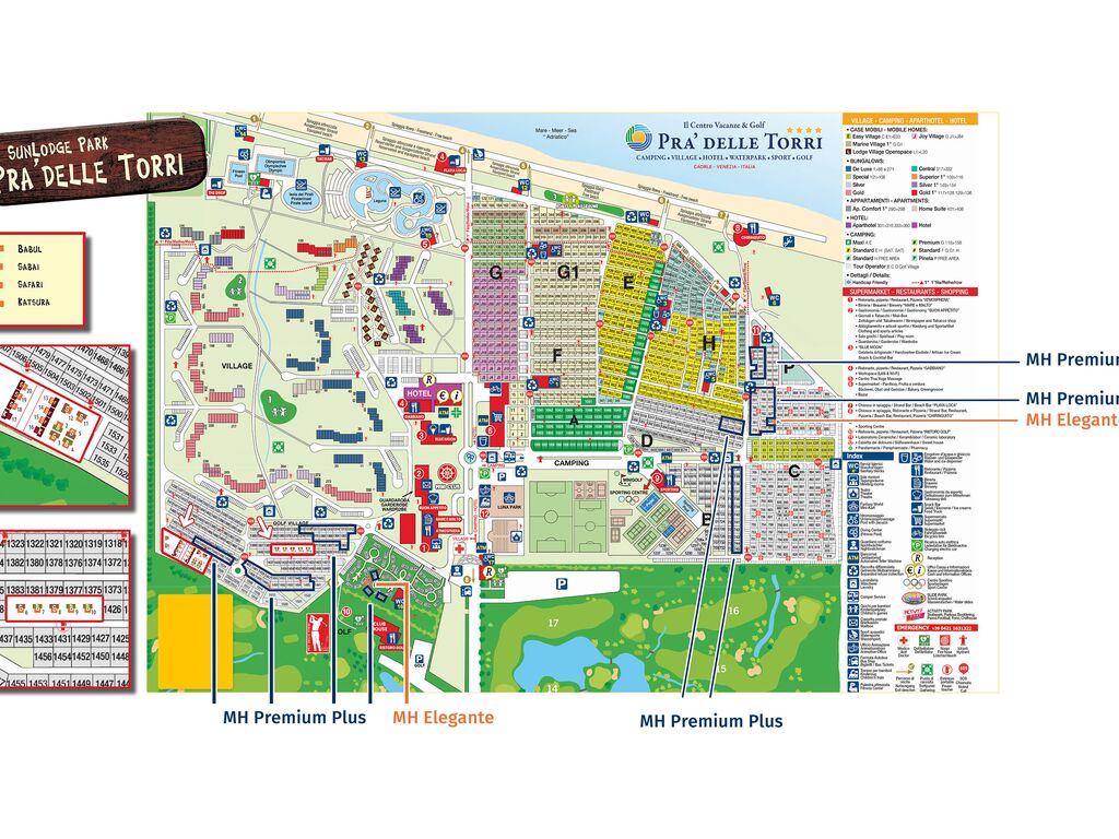 View map