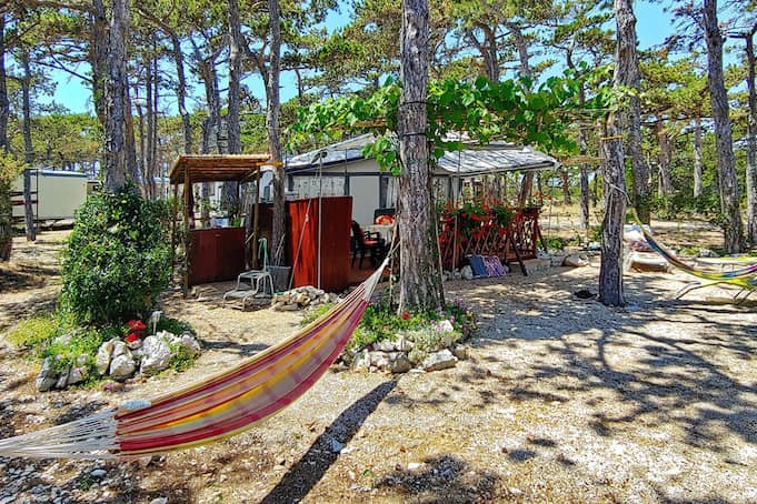 Campsite photo 1