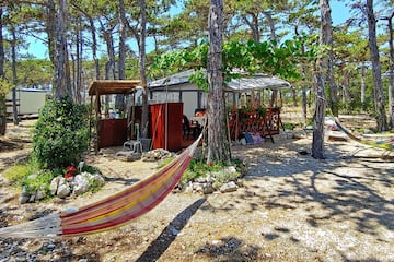Autocamp Planik - Image 1