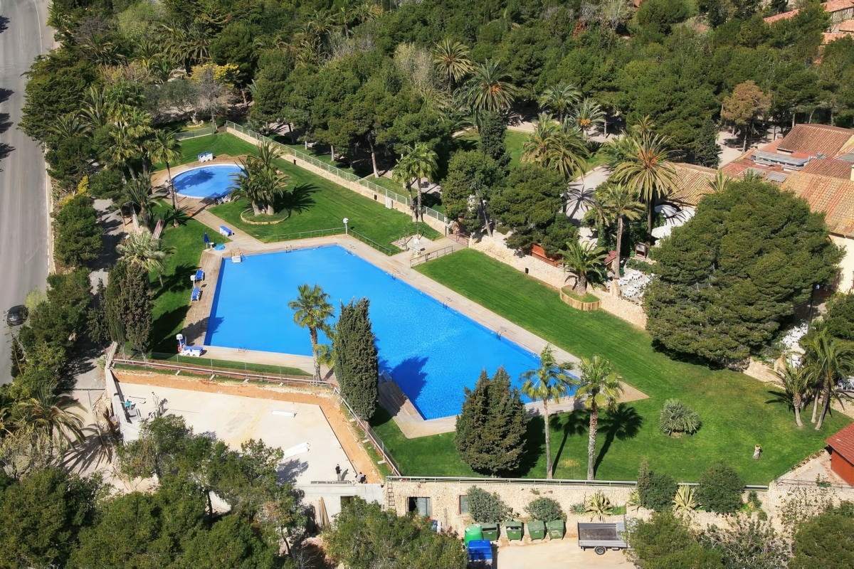 Camping Vilanova Park *****