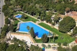 Camping Vilanova Park – billede 3