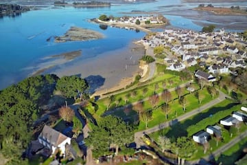 Camping de Saint-Cado Camping de Saint-Cado