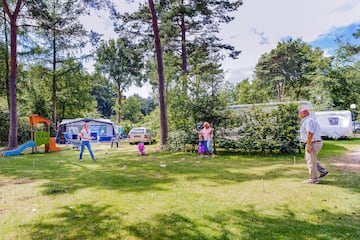 Ardoer cp. & bungalowpark De Haeghehorst - Image 1 Ardoer cp. & bungalowpark De Haeghehorst - Image 1