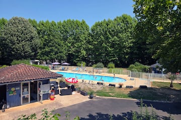 Camping Le Soulhol - Image 1 Camping Le Soulhol - Image 1