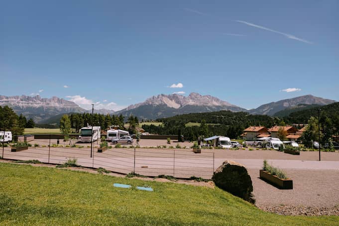 Campsite photo 1
