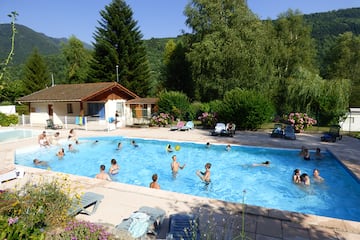 Camping Clair Matin - Image 1 Camping Clair Matin - Image 1