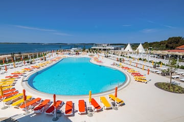 Arena Grand Kažela Campsite - Image 1