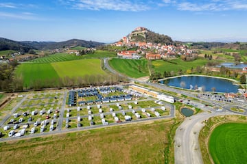 Camping Resort Riegersburg - Image 1 Camping Resort Riegersburg - Image 1