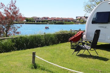 Fishery Creek Touring Park Fishery Creek Touring Park