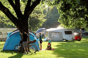 Drei-Länder-Camp Lörrach Drei-Länder-Camp Lörrach