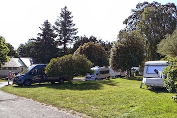 Camping Les Etangs Onlycamp - Image 1 Camping Les Etangs Onlycamp - Image 1