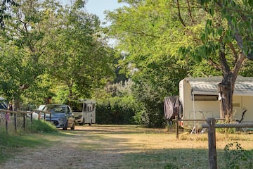 Camping Les Chênes Verts Onlycamp - Image 1 Camping Les Chênes Verts Onlycamp - Image 1