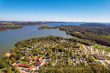 See Camping Langlau See Camping Langlau